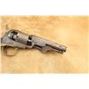 Image 4 : Colt Model 1849 Pocket Two Line Hartford 5-shot .31 Cal 4" Percussion Revolver, 1860 Antique