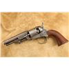 Image 5 : Colt Model 1849 Pocket Two Line Hartford 5-shot .31 Cal 4" Percussion Revolver, 1860 Antique