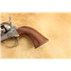 Image 6 : Colt Model 1849 Pocket Two Line Hartford 5-shot .31 Cal 4" Percussion Revolver, 1860 Antique