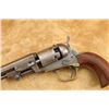 Image 7 : Colt Model 1849 Pocket Two Line Hartford 5-shot .31 Cal 4" Percussion Revolver, 1860 Antique