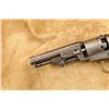 Image 8 : Colt Model 1849 Pocket Two Line Hartford 5-shot .31 Cal 4" Percussion Revolver, 1860 Antique