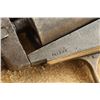 Image 20 : Colt Model 1849 Pocket Two Line New York 5-shot .31 Cal 4" Percussion Revolver, 1860 Antique