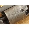 Image 21 : Colt Model 1849 Pocket Two Line New York 5-shot .31 Cal 4" Percussion Revolver, 1860 Antique