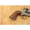 Image 2 : Colt Model 1849 Pocket Two Line New York 5-shot .31 Cal 4" Percussion Revolver, 1860 Antique