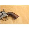 Image 6 : Colt Model 1849 Pocket Two Line New York 5-shot .31 Cal 4" Percussion Revolver, 1860 Antique