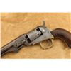 Image 7 : Colt Model 1849 Pocket Two Line New York 5-shot .31 Cal 4" Percussion Revolver, 1860 Antique