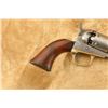 Image 2 : Colt Model 1849 Pocket One Line New York 6-shot .31 Cal 5" Percussion Revolver, 1862 Antique