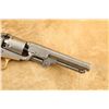 Image 4 : Colt Model 1849 Pocket One Line New York 6-shot .31 Cal 5" Percussion Revolver, 1862 Antique