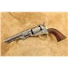 Image 5 : Colt Model 1849 Pocket One Line New York 6-shot .31 Cal 5" Percussion Revolver, 1862 Antique