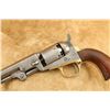 Image 7 : Colt Model 1849 Pocket One Line New York 6-shot .31 Cal 5" Percussion Revolver, 1862 Antique