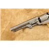 Image 8 : Colt Model 1849 Pocket One Line New York 6-shot .31 Cal 5" Percussion Revolver, 1862 Antique