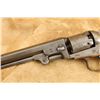 Image 18 : Colt Model 1849 Pocket Export One Line New York .31 Cal 6" Percussion Revolver, 1862 Antique