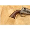 Image 2 : Colt Model 1849 Pocket Export One Line New York .31 Cal 6" Percussion Revolver, 1862 Antique