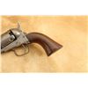 Image 6 : Colt Model 1849 Pocket Export One Line New York .31 Cal 6" Percussion Revolver, 1862 Antique