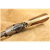 Image 10 : Colt Model 1849 Pocket One Line New York 6-shot .31 Cal 4" Percussion Revolver, 1863 Antique