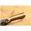 Image 11 : Colt Model 1849 Pocket One Line New York 6-shot .31 Cal 4" Percussion Revolver, 1863 Antique