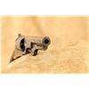 Image 16 : Colt Model 1849 Pocket One Line New York 6-shot .31 Cal 4" Percussion Revolver, 1863 Antique