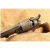 Image 22 : Colt Model 1849 Pocket One Line New York 6-shot .31 Cal 4" Percussion Revolver, 1863 Antique