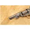 Image 8 : Colt Model 1849 Pocket One Line New York 6-shot .31 Cal 4" Percussion Revolver, 1863 Antique