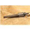 Image 9 : Colt Model 1849 Pocket One Line New York 6-shot .31 Cal 4" Percussion Revolver, 1863 Antique