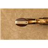 Image 13 : Colt Model 1849 Pocket One Line New York 6-shot .31 Cal 6" Percussion Revolver, 1863 Antique