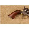 Image 3 : Colt Model 1849 Pocket One Line New York 6-shot .31 Cal 6" Percussion Revolver, 1863 Antique