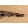 Image 5 : Colt Model 1849 Pocket One Line New York 6-shot .31 Cal 6" Percussion Revolver, 1863 Antique