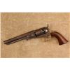 Image 6 : Colt Model 1849 Pocket One Line New York 6-shot .31 Cal 6" Percussion Revolver, 1863 Antique