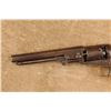 Image 7 : Colt Model 1849 Pocket One Line New York 6-shot .31 Cal 6" Percussion Revolver, 1863 Antique