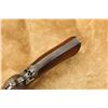 Image 11 : Colt Model 1849 Pocket London Armory 5-shot .31 Cal 4" Percussion Revolver Antique