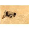 Image 17 : Colt Model 1849 Pocket London Armory 5-shot .31 Cal 4" Percussion Revolver Antique
