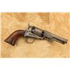 Image 1 : Colt Model 1849 Pocket London Armory 5-shot .31 Cal 4" Percussion Revolver Antique