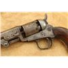 Image 20 : Colt Model 1849 Pocket London Armory 5-shot .31 Cal 4" Percussion Revolver Antique