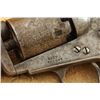 Image 21 : Colt Model 1849 Pocket London Armory 5-shot .31 Cal 4" Percussion Revolver Antique