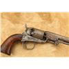 Image 3 : Colt Model 1849 Pocket London Armory 5-shot .31 Cal 4" Percussion Revolver Antique