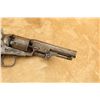 Image 4 : Colt Model 1849 Pocket London Armory 5-shot .31 Cal 4" Percussion Revolver Antique