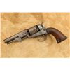 Image 5 : Colt Model 1849 Pocket London Armory 5-shot .31 Cal 4" Percussion Revolver Antique