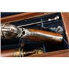 Image 14 : Cased Colt 1851 Model London Navy .36 Caliber Percussion Revolver, Accessories, 1855 Antique