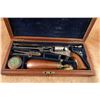 Image 21 : Cased Colt 1851 Model London Navy .36 Caliber Percussion Revolver, Accessories, 1855 Antique