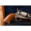 Image 25 : Cased Colt 1851 Model London Navy .36 Caliber Percussion Revolver, Accessories, 1855 Antique
