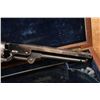 Image 27 : Cased Colt 1851 Model London Navy .36 Caliber Percussion Revolver, Accessories, 1855 Antique