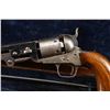 Image 30 : Cased Colt 1851 Model London Navy .36 Caliber Percussion Revolver, Accessories, 1855 Antique