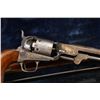 Image 4 : Cased Colt 1851 Model London Navy .36 Caliber Percussion Revolver, Accessories, 1855 Antique