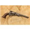 Image 1 : Colt 1851 Navy .36 Caliber Percussion Cap & Ball Black Powder Revolver Mfd 1857 Antique