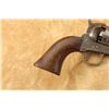 Image 2 : Colt 1851 Navy .36 Caliber Percussion Cap & Ball Black Powder Revolver Mfd 1857 Antique
