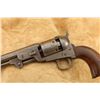 Image 7 : Colt 1851 Navy .36 Caliber Percussion Cap & Ball Black Powder Revolver Mfd 1857 Antique