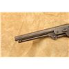 Image 8 : Colt 1851 Navy .36 Caliber Percussion Cap & Ball Black Powder Revolver Mfd 1857 Antique
