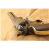 Image 20 : Colt 1851 Navy .38 Short Colt Conversion 7 1/2" Single Action Revolver Mfd 1859 Antique