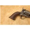 Image 2 : Colt 1851 Navy .38 Short Colt Conversion 7 1/2" Single Action Revolver Mfd 1859 Antique