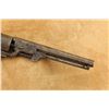 Image 4 : Colt 1851 Navy .38 Short Colt Conversion 7 1/2" Single Action Revolver Mfd 1859 Antique